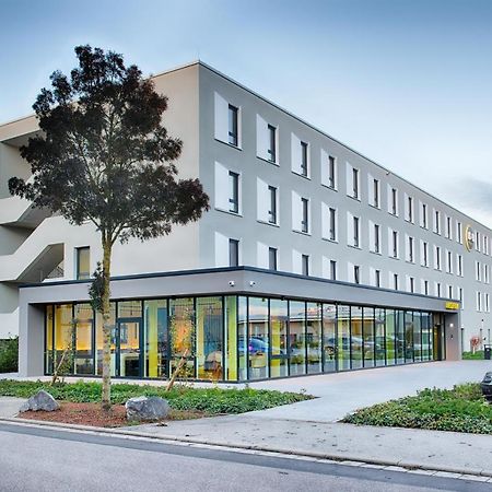 B&B Hotel Rust-Ettenheim Exterior photo